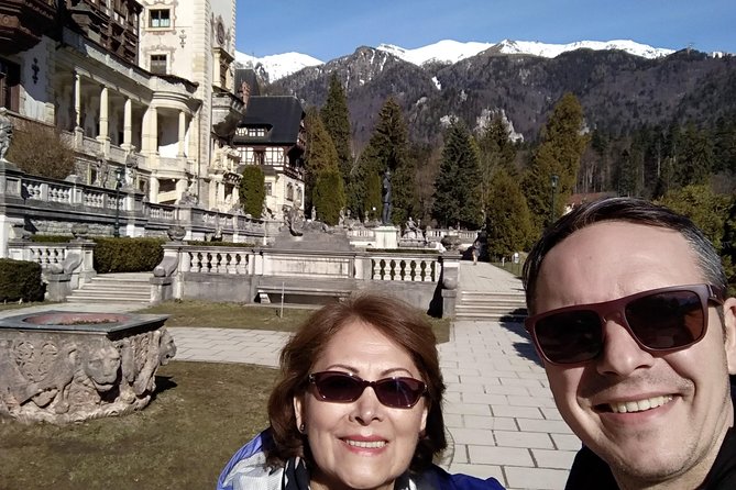 Day Trip from Bucharest to Dracula Castle, Brasov and Peles Castle Sinaia - Why this makes a strong Bucharest day trip