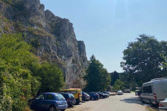 Day Trip to Bulgaria and Veliko Tarnovo from Bucharest - Key points to know before booking