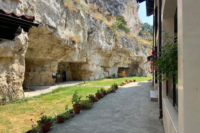 Day Trip to Bulgaria and Veliko Tarnovo from Bucharest - The long return to Bucharest