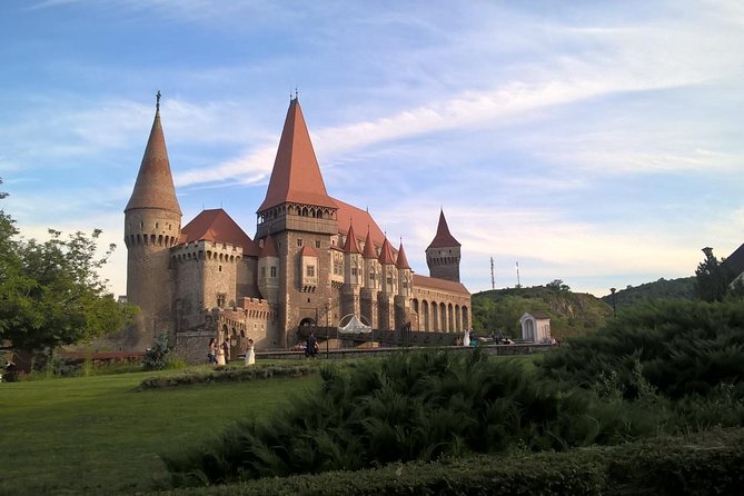 Day trip to Corvin Castle and Sibiu (and back) from Timisoara - Key points to know before booking