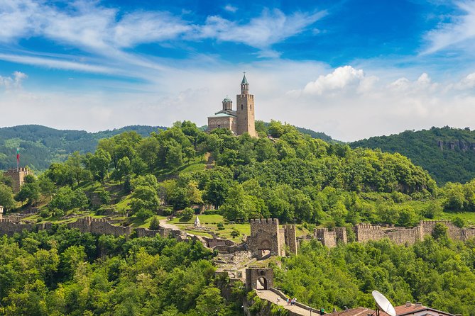 Day Trip to Medieval Bulgaria- Small group tour - Lunch, costs, and what you really pay