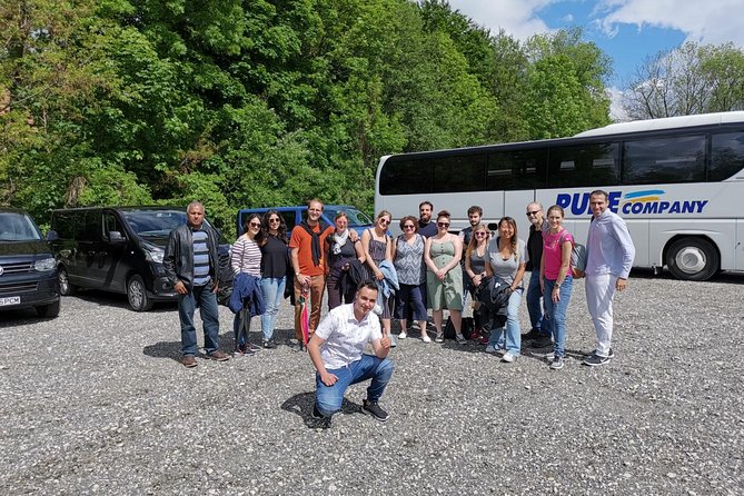 Day Trip to Medieval Bulgaria- Small group tour - Who should book this day trip?