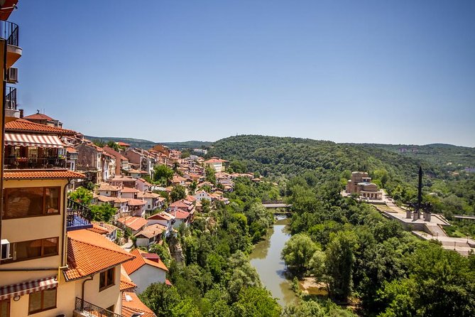 Day Trip to Medieval Bulgaria- Small group tour - The long road from Bucharest to the Bulgarian border