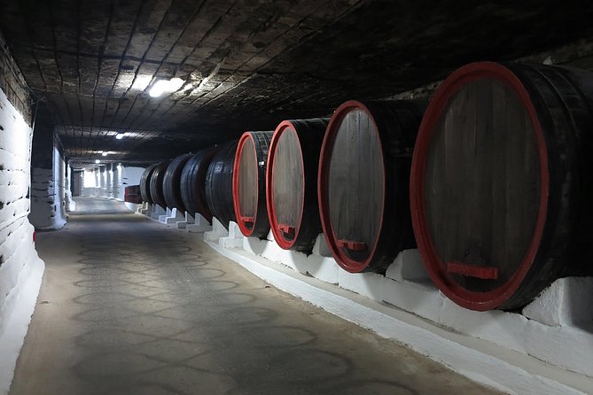 Day trip to Republic of Moldova - visit Chisinau and Cricova Winery - Who will enjoy this day most