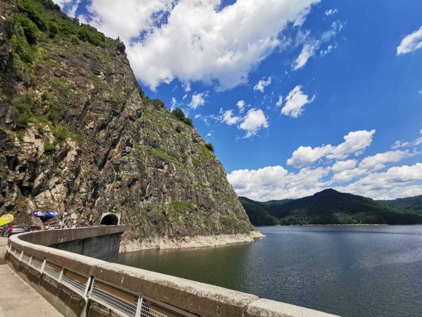 Day Trip to Transfagarasan - Key points to know before booking