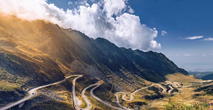 Day Trip to Transfagarasan - The long-drive question