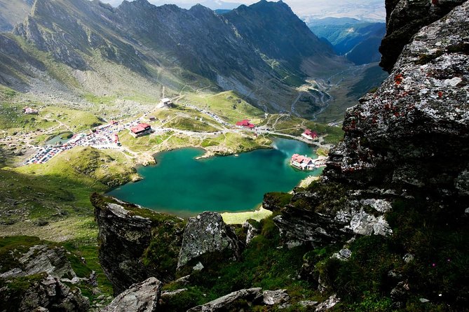 Day trip to Transfagarasan Highway from Bucharest - The drive from Bucharest and the value of hotel pickup