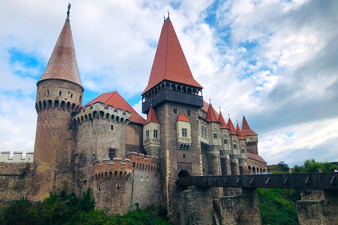 Day Trip to Turda Salt Mine and Corvin Castle from Timisoara - What the private format changes