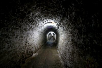 Day Trip to Turda Salt Mine and Corvin Castle from Timisoara