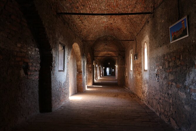 Day Trip to Turda Salt Mine and Corvin Castle from Timisoara - Who should book this day trip?