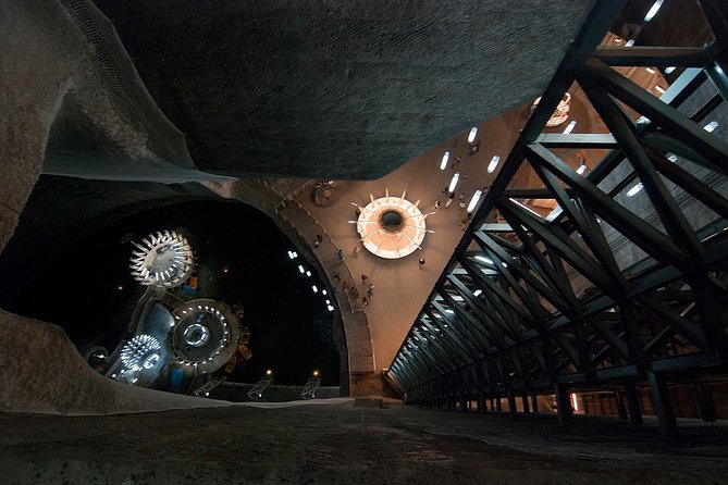 Day Trip To Turda Salt Mine, Rimetea Village & Coltesti Fortress - Timing, comfort, and the practical tradeoffs