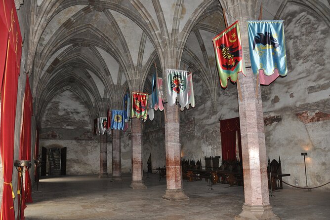 Discover Medieval Transylvania Small Group Tour - 7 days - Day 1: From Otopeni to Sibiu