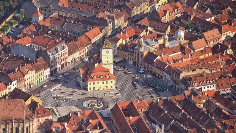 Discover Transylvania: Peles, Bran, Sighisoara in 2 days - Key points at a glance