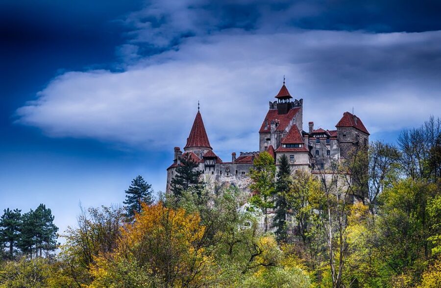 Discover Transylvania: Peles, Bran, Sighisoara in 2 days - Morning in Sighisoara’s medieval citadel