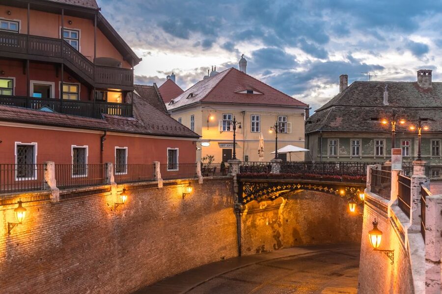 Discover Transylvania: Peles, Bran, Sighisoara in 2 days - The Transfagarasan option from July to October