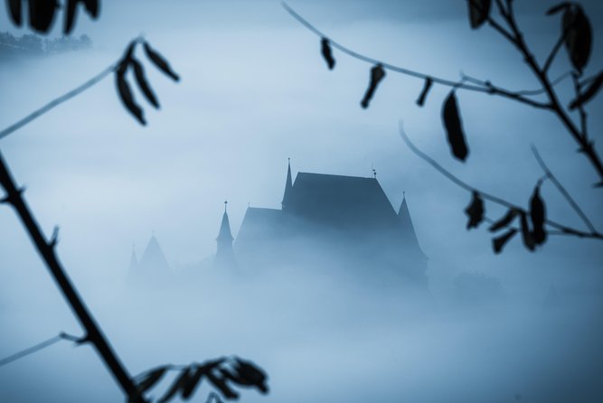 Dracula beyond the legend: 8-day private tour in Transilvania - Târgoviște and Curtea de Argeș: Setting Up Vlad’s Story