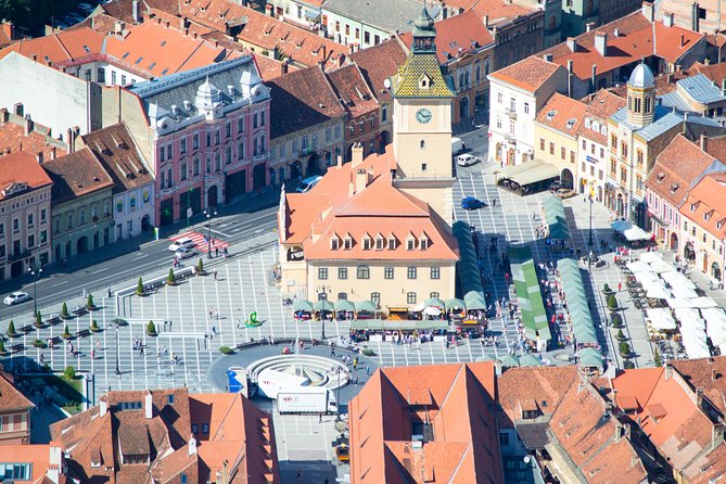 Dracula Castle, Peles and Transylvania, Premium Private Tour - Who will get the most from this tour