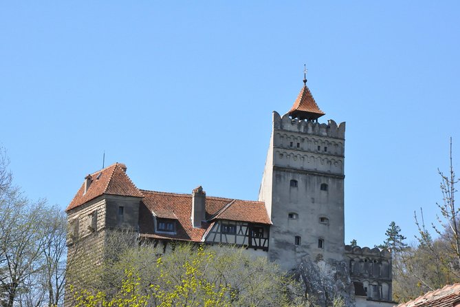 DRACULA CITY BREAK Bran Castle, Peles Castle Sinaia, Brasov City - Key points to know before booking