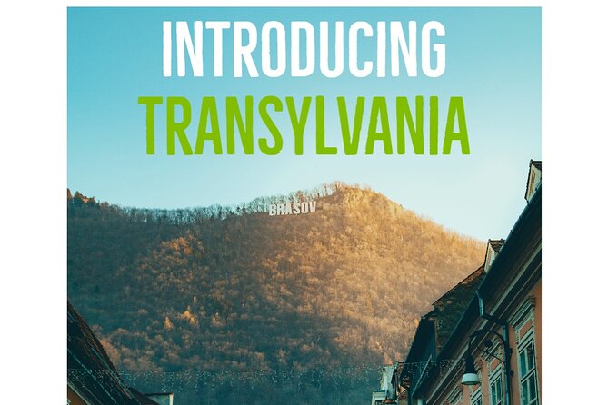 Dracula Experience In Transylvania - Day two: Sighisoara’s citadel and Sibiu’s old town