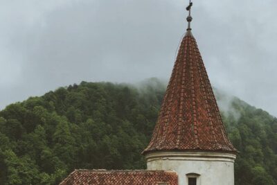 Dracula Experience In Transylvania