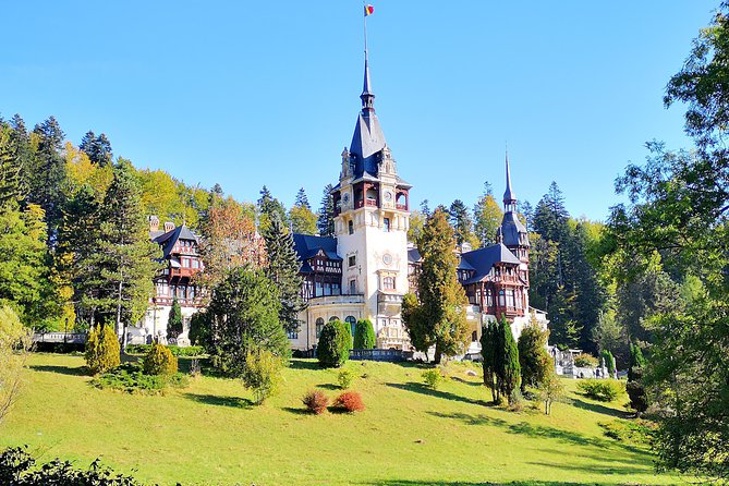 Dracula Private Tour - Why this private Transylvania day works