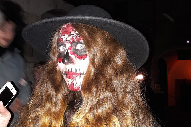 Dracula's Castle Halloween from Brasov -November 01 , 2025 - Why Halloween makes Bran Castle different