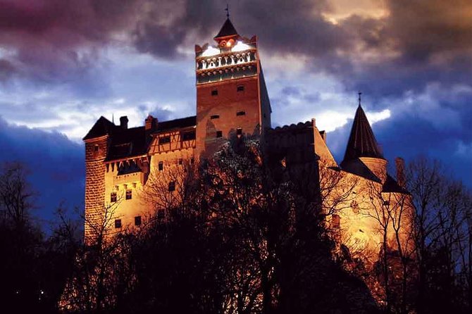 Dracula's Castle, Peles Castle and Brasov Day Trip from Bucharest - How to make the day run better
