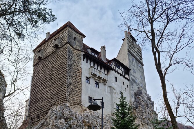 Dracula's Castle, Peles Castle and Brasov - Private Day Trip from Bucharest - Who should book this day trip