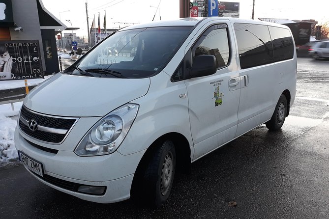 Dracula's Castle & Peles Palace Tour from Bucharest Including Brasov Old Town - Is $276.67 a fair price?