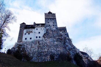 Dracula’s Castle – Private Tour with Peleș Castle and Brașov city
