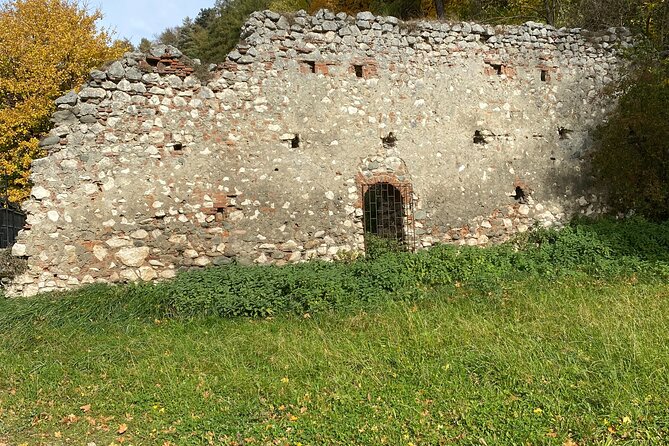 Dracula’s Tour – Vampires, Ghosts and Haunted Places in Bran - What this experience really is