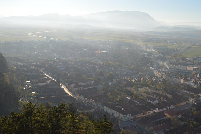 Exclusive Tour: Bran Castle, Brasov and Rasnov fortress from Sibiu - Why this Sibiu day trip works