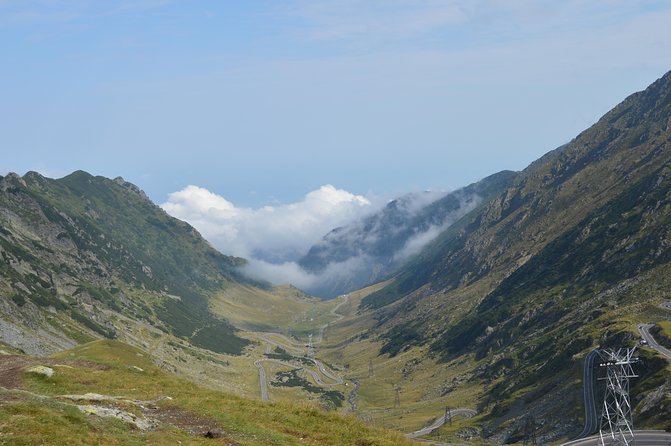 Exclusive Tour on Transfagarasan, Balea Lake, Balea and Capra Waterfalls - Why the Transfagarasan deserves the trip from Sibiu
