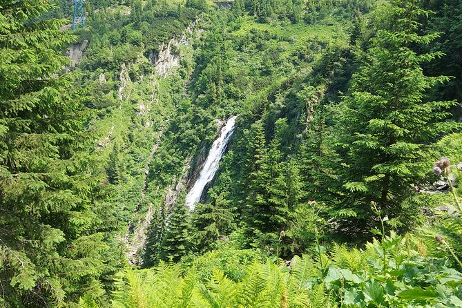 Exclusive Tour on Transfagarasan, Balea Lake, Balea and Capra Waterfalls - Who will enjoy this tour most