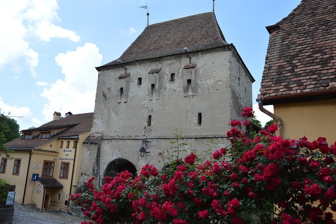 Exclusive tour: Sighisoara, Medias and Biertan tour from Sibiu - Why this day trip works from Sibiu