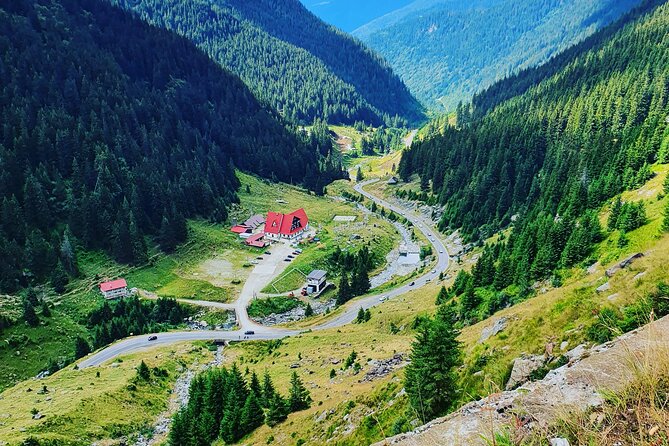 Executive Dracula Day Trip - See Bran & Peles Castle, Brasov from Bucharest - Who will get the most from this experience
