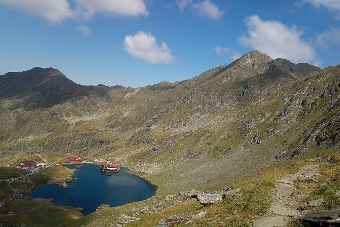 Expedition in Fagaras Mountains from Brasov (Private Tour!) - Day 6: Down to Sebesu de Sus and back to Brasov
