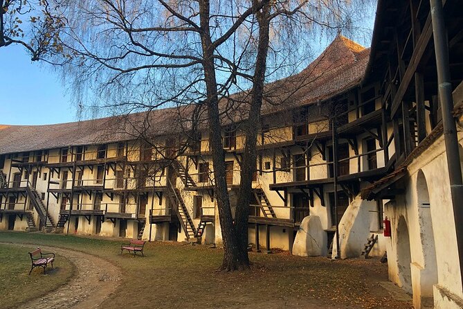 Experience the History of Bran Castle and Saxon Fortifications in Burzenland - Price, extra fees, and overall value