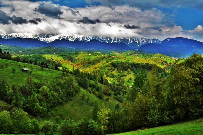 Explore Romania - 14 Days Private Guided Tour - Key points at a glance