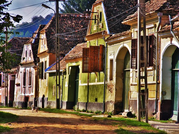 Explore Romania - 14 Days Private Guided Tour - Why this route gives you a real look at Romania