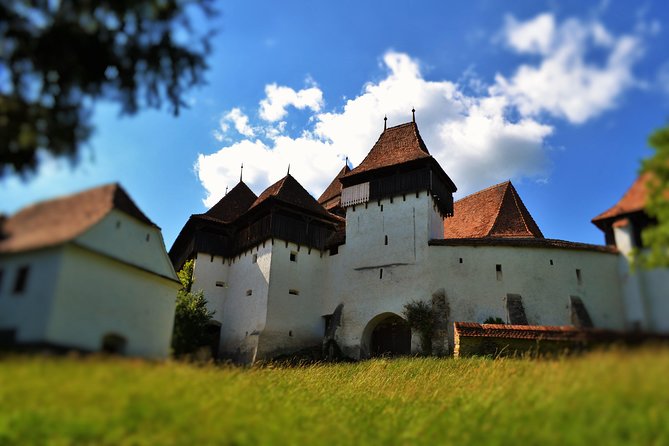 Explore Romania - 14 Days Private Guided Tour - Viscri, Sighisoara, and the old Saxon villages