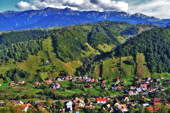 Explore Romania - 14 Days Private Guided Tour - Three nights in Breb bring the trip down to village speed
