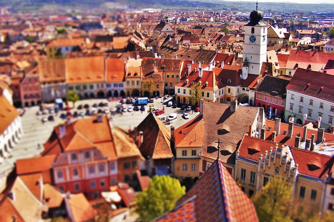 Explore Romania - 14 Days Private Guided Tour - Bucovina’s painted monasteries reward close attention