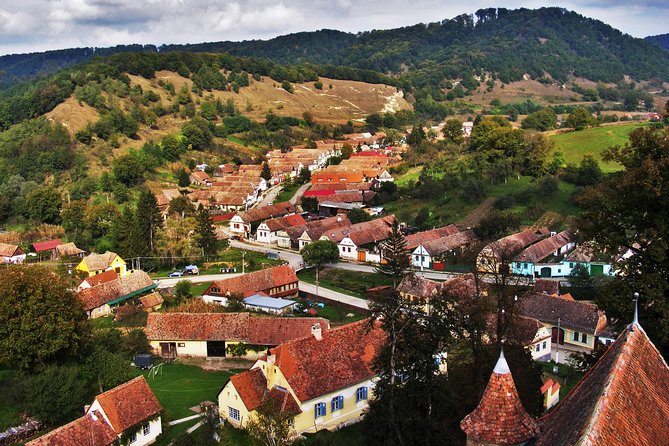Explore Romania - 14 Days Private Guided Tour - Iasi provides a city pause before the delta