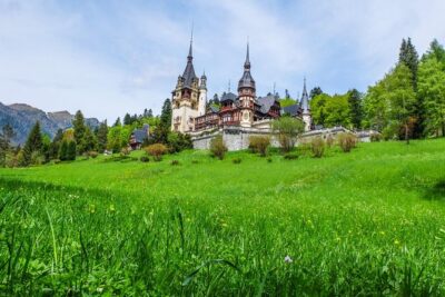Explore Transylvania Tour 4 days