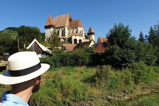 Explore Transylvania Tour 4 days - What the $877.16 price includes