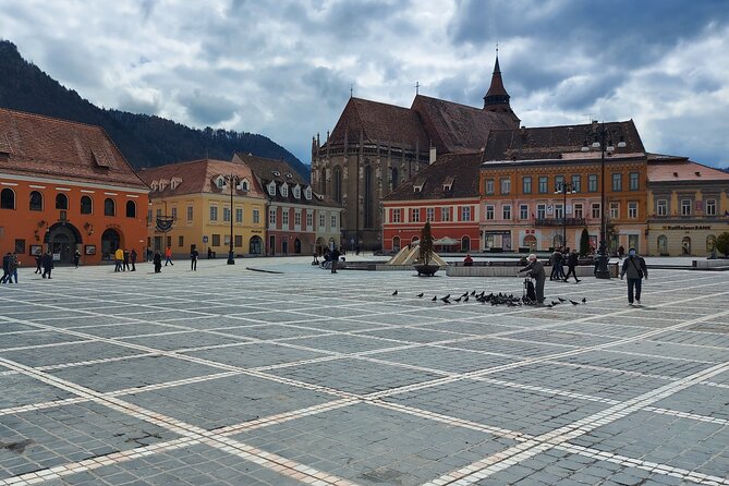 Fairytale Castles of Romania Tour - Is $17 good value?