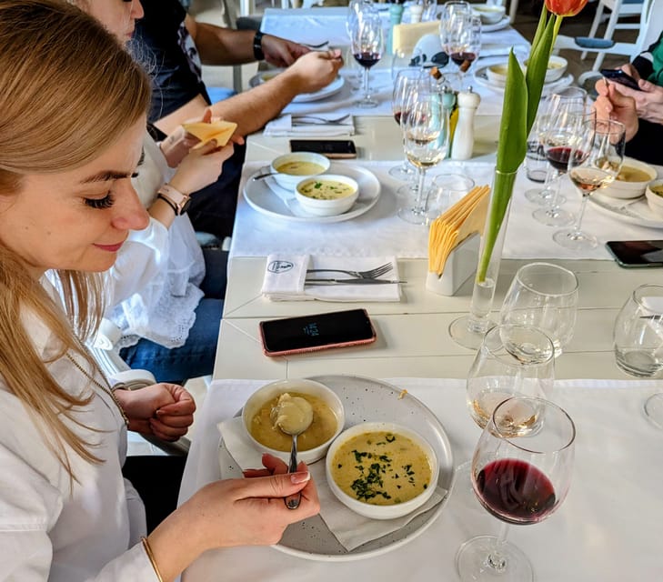 Food, Wine And Sightseeing Tour in Oradea, Romania - Who should book this Oradea food tour