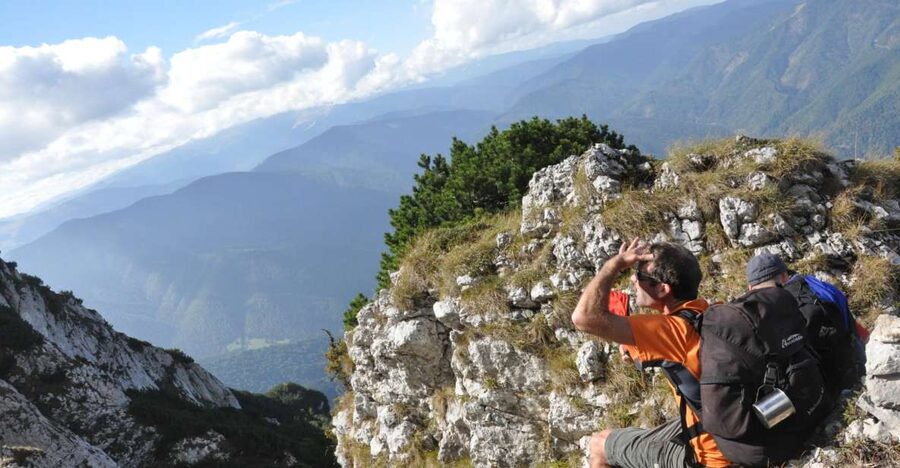 From Brasov: Piatra Craiului National Park Private Day Tour - Leaving Brasov for the Carpathian foothills