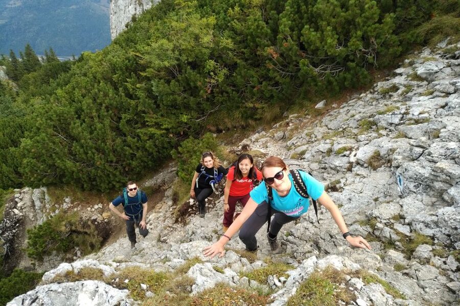 From Brasov: Piatra Craiului National Park Private Day Tour - Lunch at a hut or village